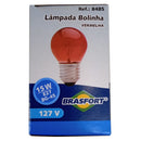 Lampada Bolinha Decorativa