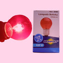Lampada Bolinha Decorativa