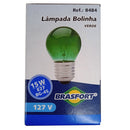 Lampada Bolinha Decorativa
