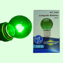 Lampada Bolinha Decorativa