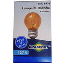 Lampada Bolinha Decorativa