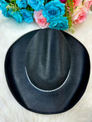 Chapeu/Chapéu Belli Preto
