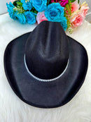 Chapeu/Chapéu Belli Preto