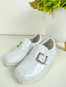 Sapato Social D Milan Branco