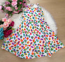 Vestido Blogueirinha Mãe e Filha Nina Off