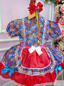 Vestido Junino Matilde 2