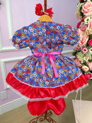Vestido Junino Matilde 2