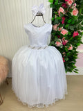 Vestido Marie Longo Larissa Branco