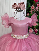 Vestido Marie Longo Amanda Rose