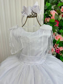 Vestido Marie Longo Mel Branco
