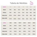 Vestido Miss Sweet Dourado Cinto Brilho