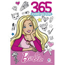 365 Desenhos Para Colorir - Barbie - Ciranda Cultural