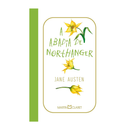 A Abadia de Northanger - Jane Austen - Pocket - Capa Dura - Martin Claret