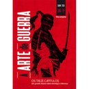 A Arte da Guerra - Sun Tzu - Principis