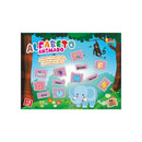 Alfabeto Animado - Aquarela Brinquedos