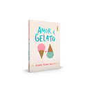 Amor e gelato - Jenna Evans Welch