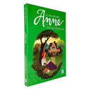 Anne De Windy Poplars - Lucy Maud Montgomery