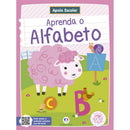 Apoio Escolar - Aprenda o Alfabeto - Ciranda Cultural