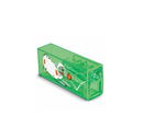Apontador C/ Depósito - Pets - Faber-Castell