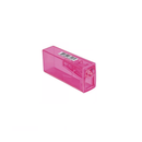 Apontador C/ Depósito Neon - Faber Castell