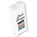 Apontador Com Depósito Poster - Faber Castell FA