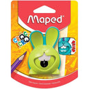 Apontador Croc Croc Coelho - Maped.