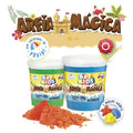 Areia Mágica - Art Kids  200g - Acrilex
