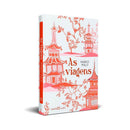 As Viagens - Marco Polo - Martin Claret