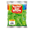 Balão - 7 Liso - C/50 - São Roque