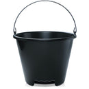 Balde Reforçado Alça De Ferro 12L - Terraplast