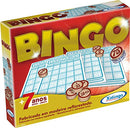 Bingo - 75 Peças - Xalingo