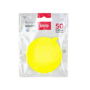 Bloco Adesivo - Neon - 70x70mm - 50 Fls - Keep.