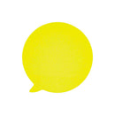 Bloco Adesivo - Neon - 70x70mm - 50 Fls - Keep.