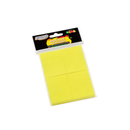 Bloco Adesivo - Smart Notes - Neon - 38mmx51mm - 400 Fls - Brw