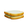 Bloco de Anotações - Lanches - Kit