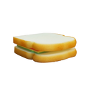 Bloco de Anotações - Lanches - Kit