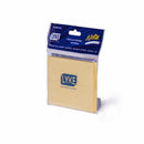 Bloco Auto Adesivo - Amarelo - 4 Blocos - 100 Fls - Lyke