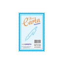 Bloco Carta - Pautado - 50 Fls - Sidgraph