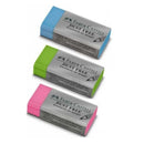 Borracha - Dust Free - Colors - Faber Castell FA