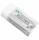 Borracha Dust Free P - Faber Castell FA