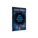 Breves Respostas Para Grandes Questões - Stephen Hawking
