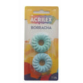 Borracha Escolar Biscoito - Acrilex