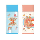 Borracha Escolar Gypsy - Tilibra