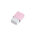 Borracha Fc Max - Tons Pastel - Faber Castell