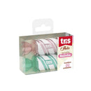 Borracha Holic Balinha - Tris