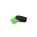 Borracha Mini Sleeve - Black Neon - Faber-Castell FA