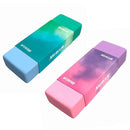 Borracha Natural - Bicolor - C/ Capa - Mercur