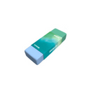 Borracha Natural - Bicolor - C/ Capa - Mercur