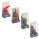 Borracha Raptors Diversos - BRW