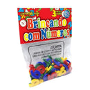Brincando Com Números - Pais & Filhos.